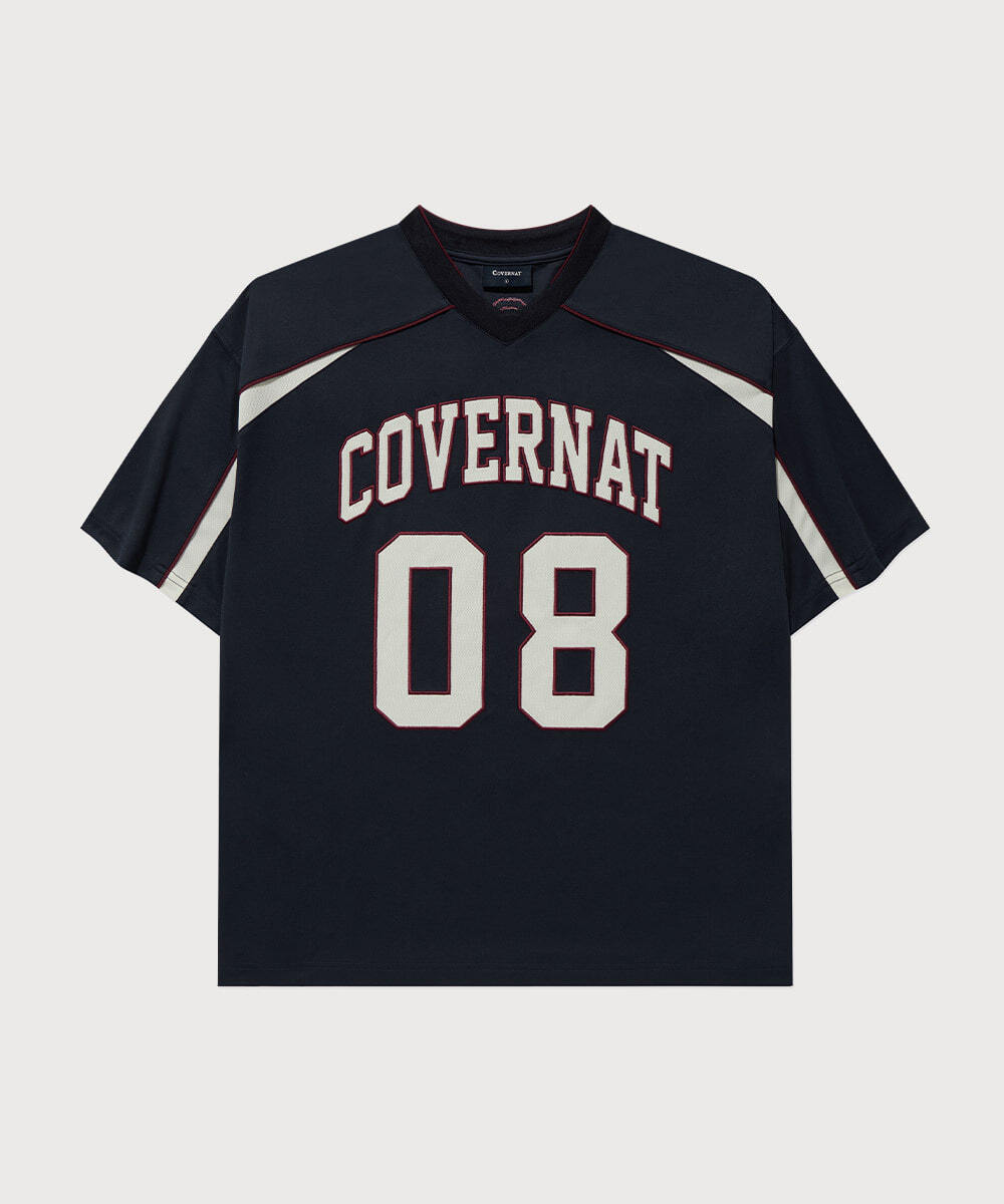 BLOCKCORE ARCH08 T-SHIRT
