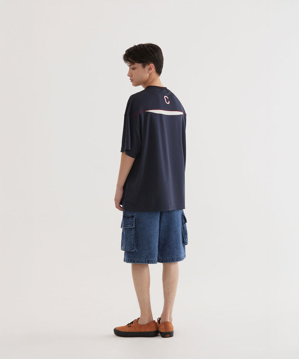 BLOCKCORE ARCH08 T-SHIRT