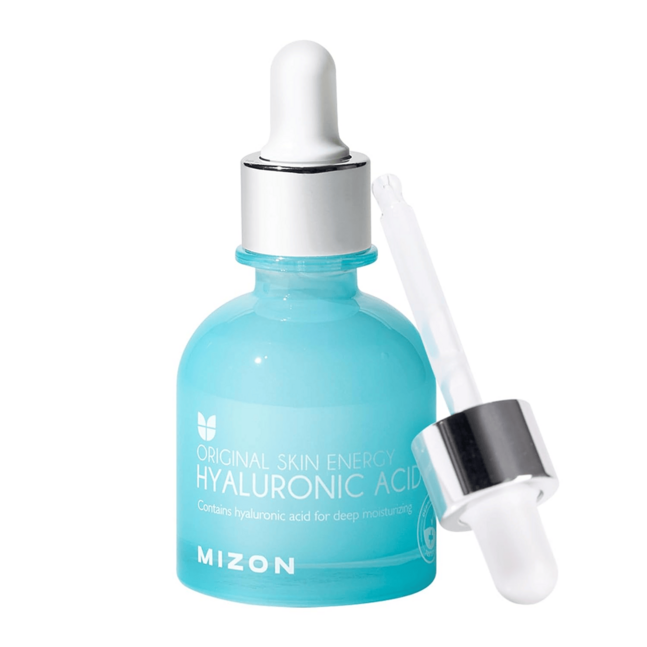 HYALURONIC ACID 100