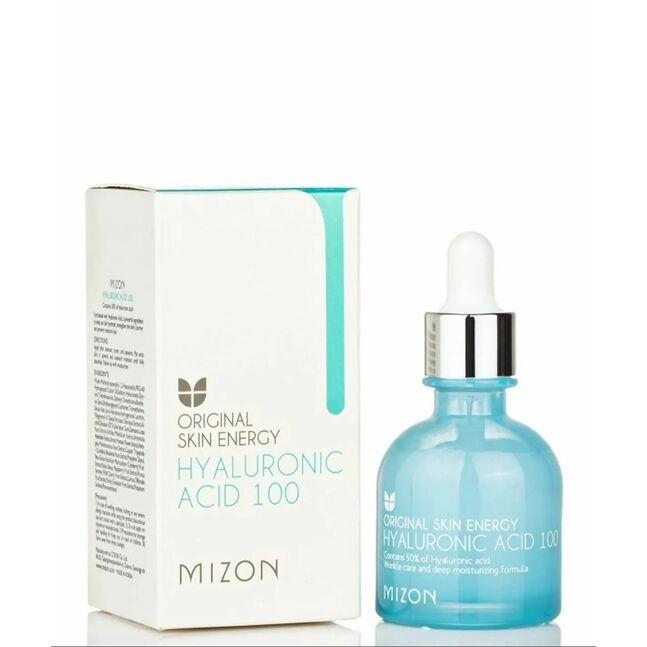 HYALURONIC ACID 100