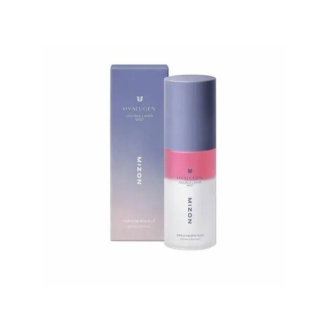 HYALUGEN DOUBLE LAYER MIST 
