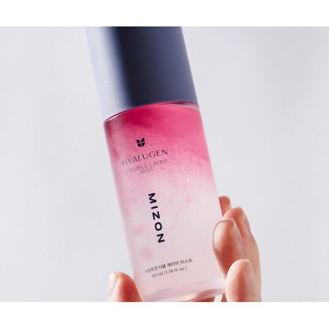 HYALUGEN DOUBLE LAYER MIST 