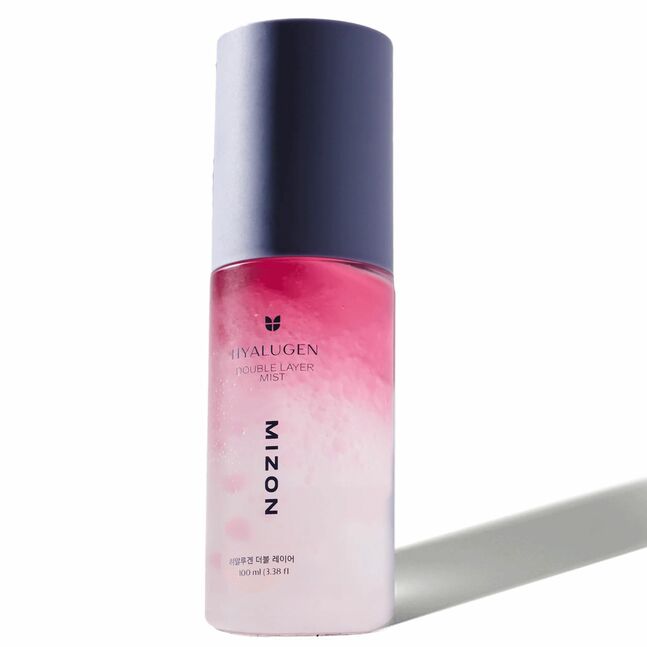 HYALUGEN DOUBLE LAYER MIST 
