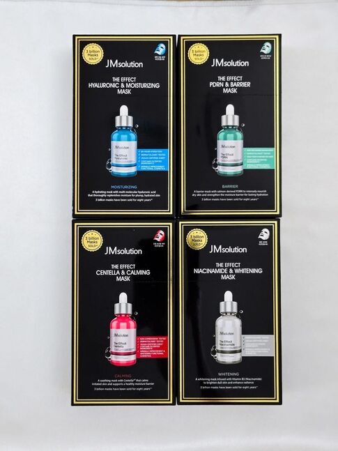 Jm solution