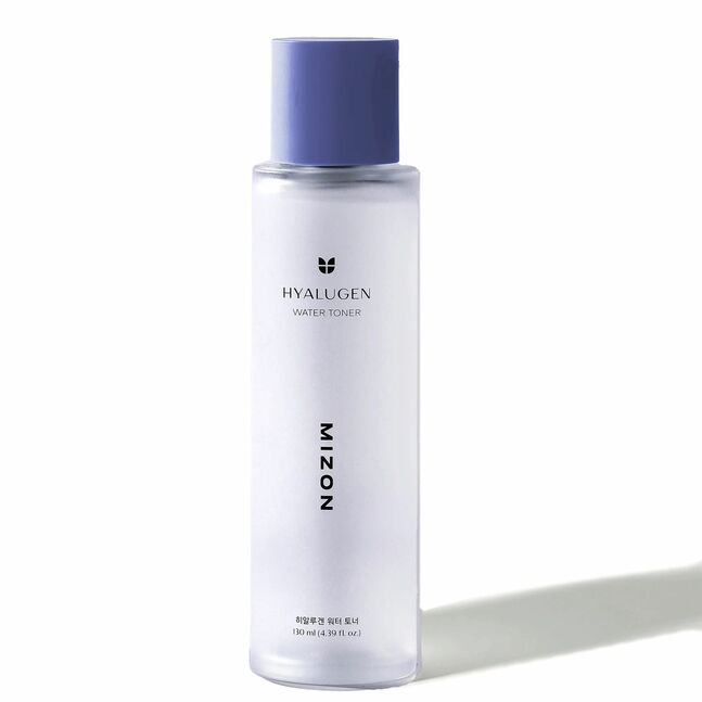 Hyalugen Water toner