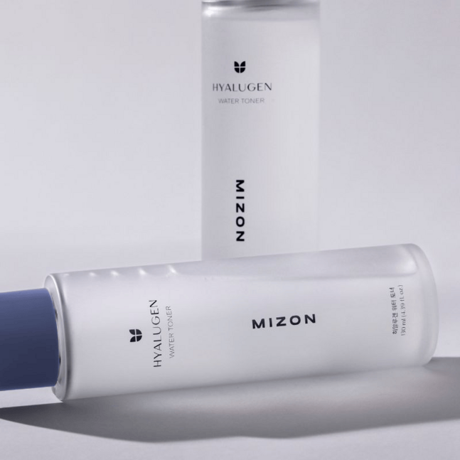 Hyalugen Water toner