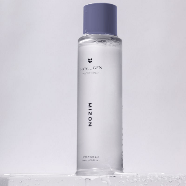 Hyalugen Water toner