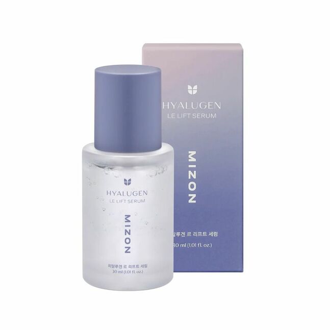 Hyalugen Lift Serum