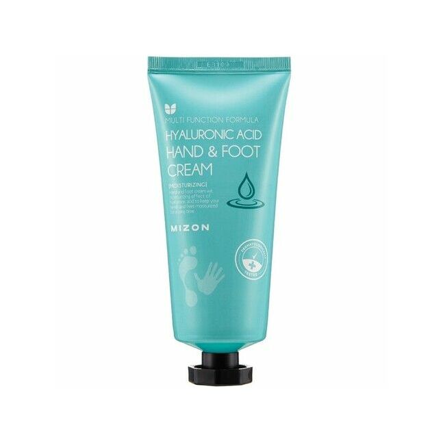 hyaluronic acid hand hoot cream