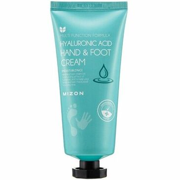 hyaluronic acid hand hoot cream