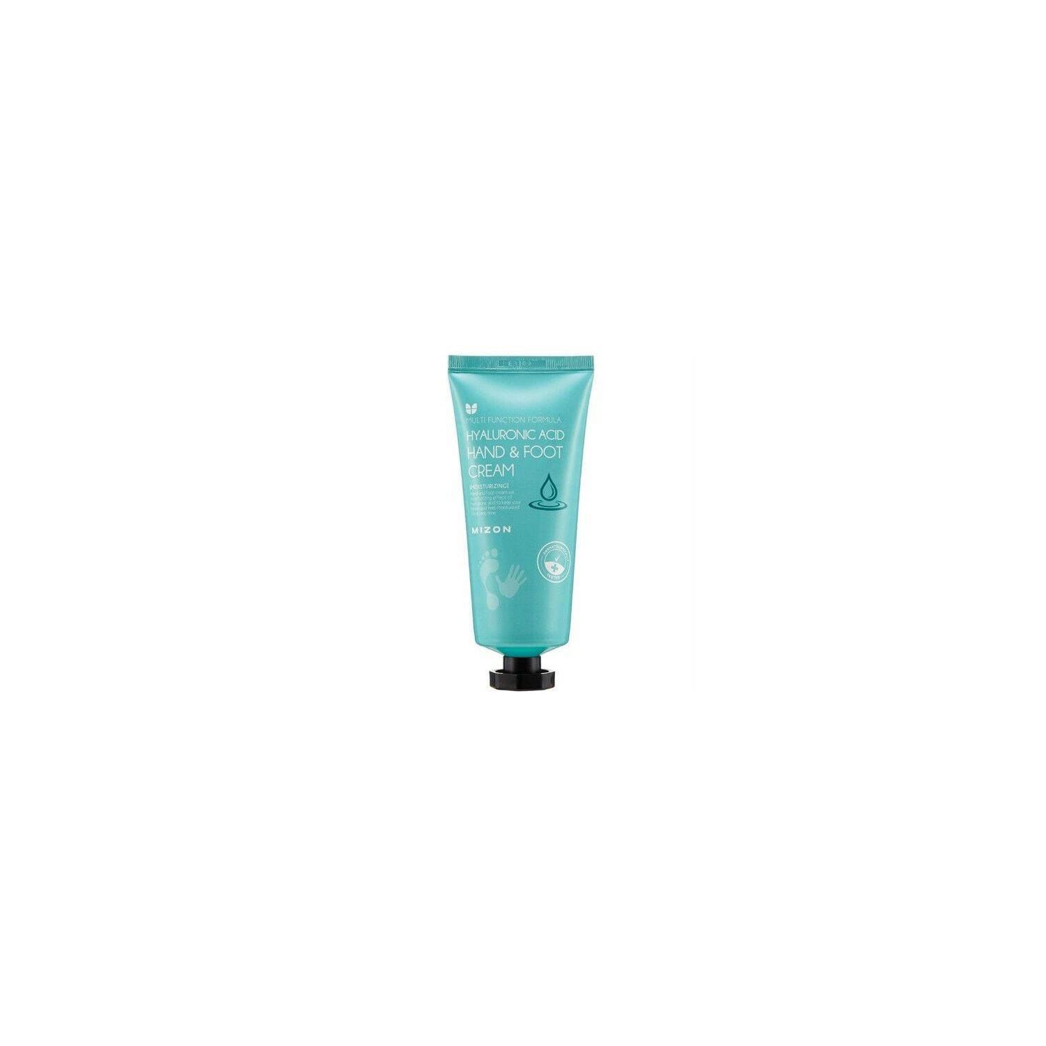 hyaluronic acid hand hoot cream