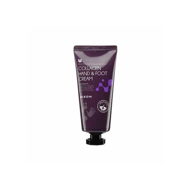 COLLAGEN HAND & FOOT CREAM