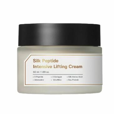 Sungboon Editor Silk Peptide Intensive Lifting Cream