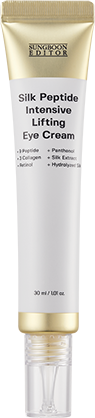 Sungboon Editor Silk Peptide Intensive Eye Cream