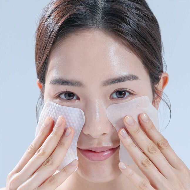 MORNING BALANCING TONER PAD 