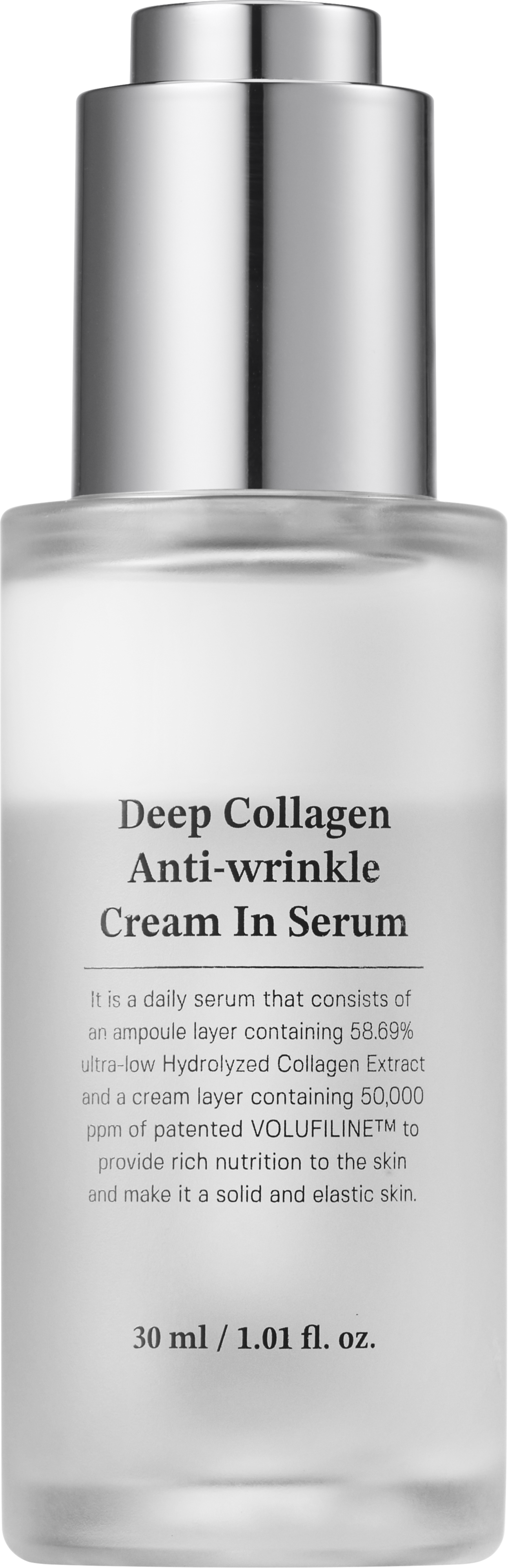 Sungboon Editor Deep Collagen Anti-wrinkle Cream In Serum