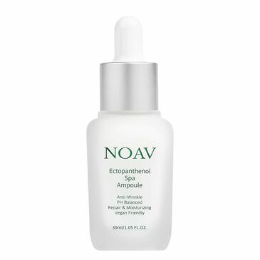 ECTOPANTHENOL SPA AMPOULE 