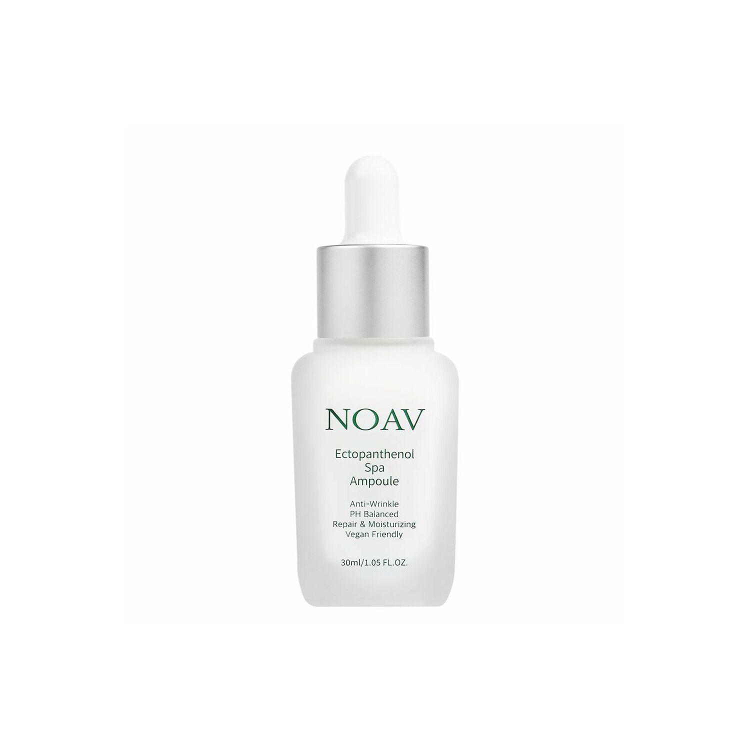 ECTOPANTHENOL SPA AMPOULE 