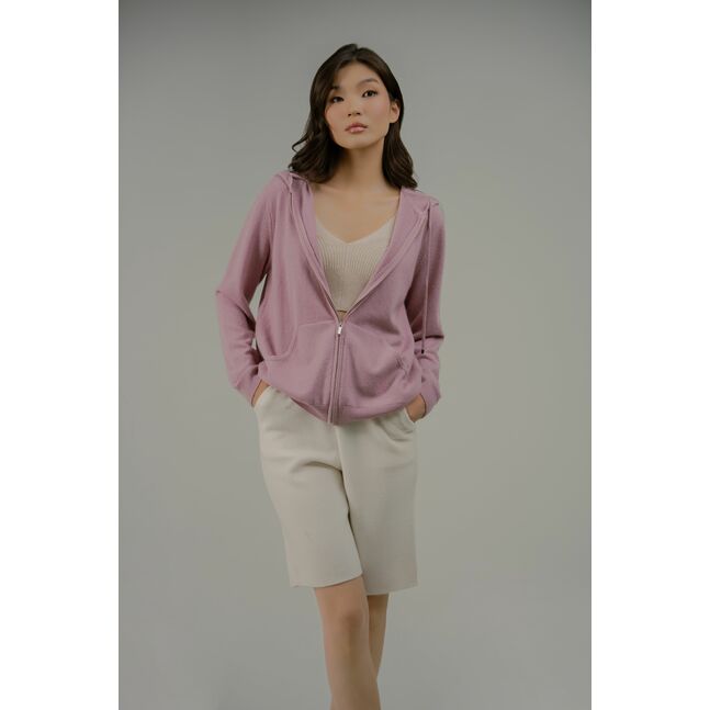 Малгатай кардиган