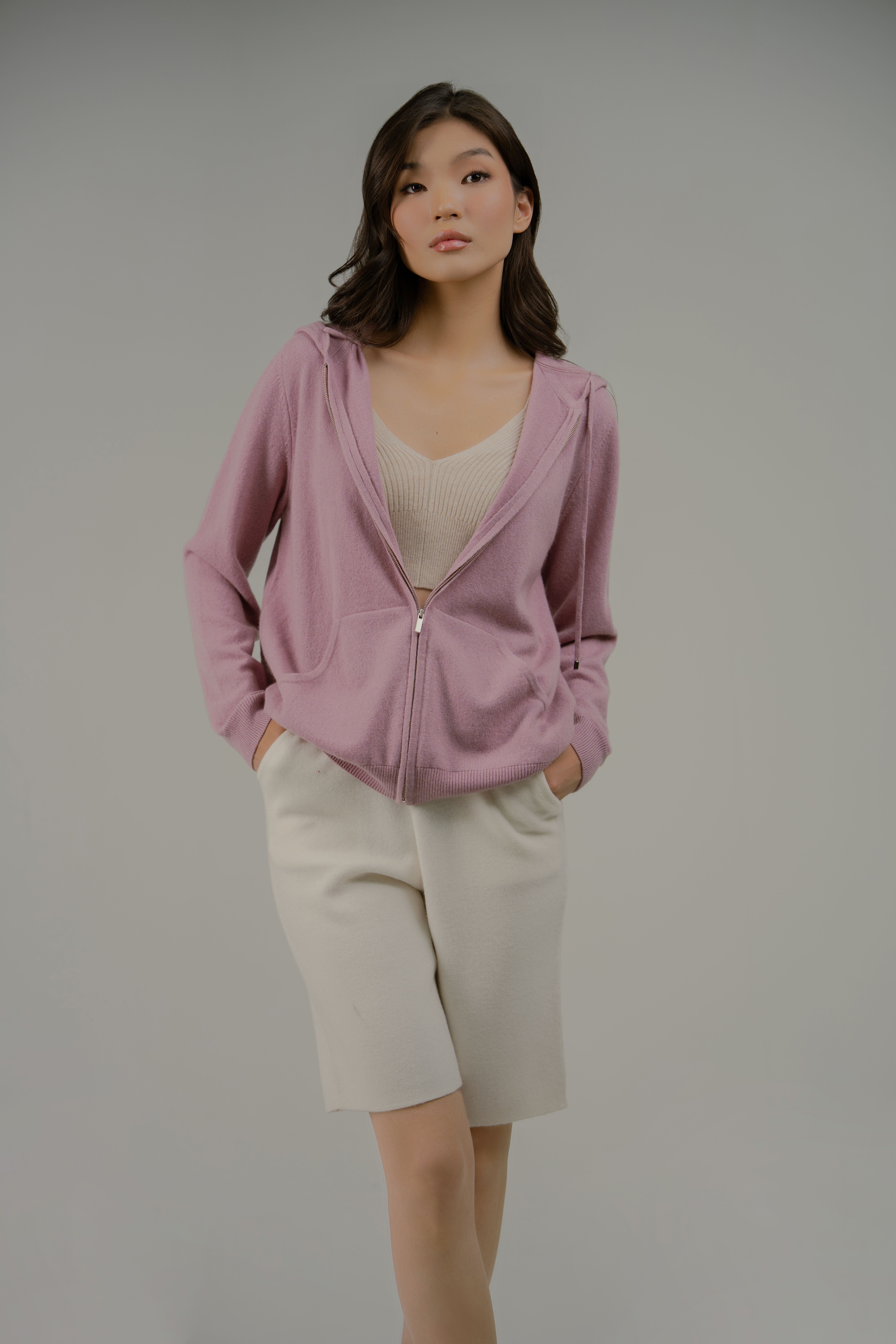 Малгатай кардиган