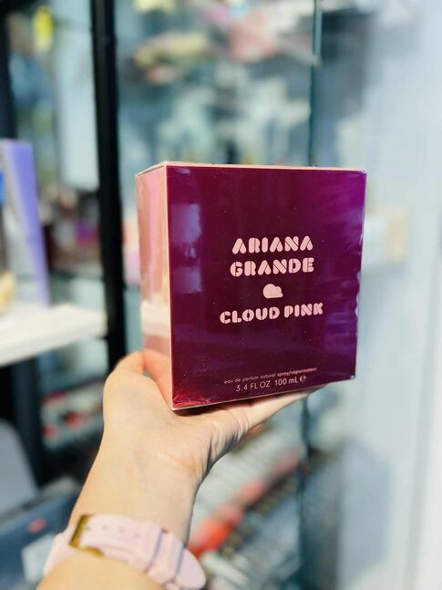 Ariana grande cloud pink 100ml