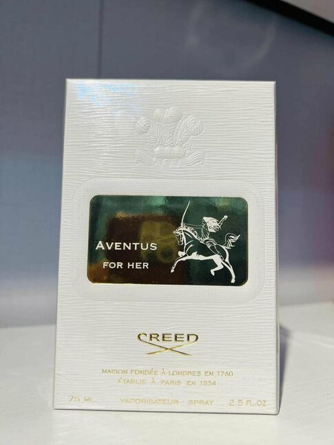 Creed aventus 75ml эмэгтэй