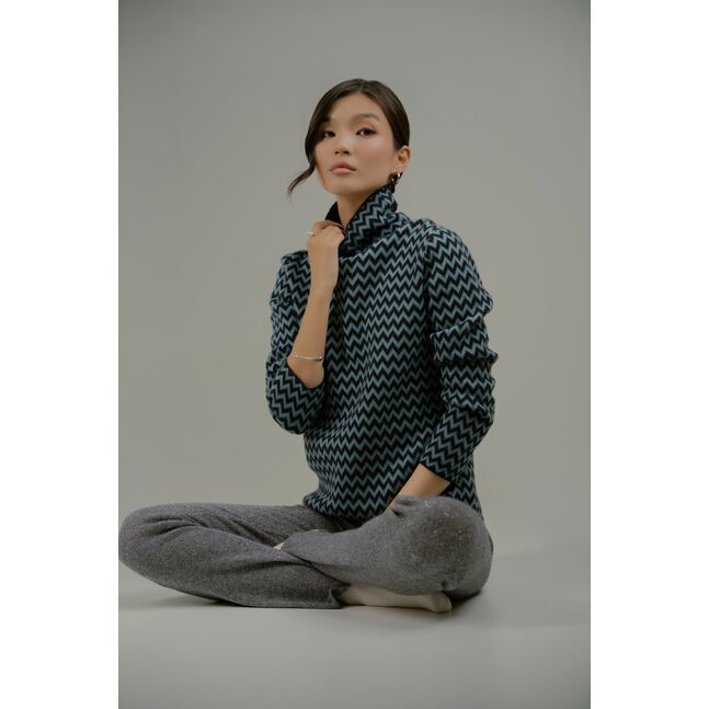 Хээтэй цамц