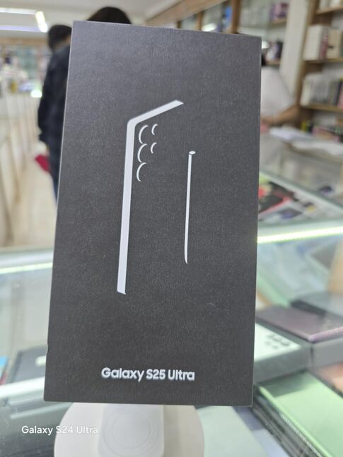 S25ultra new