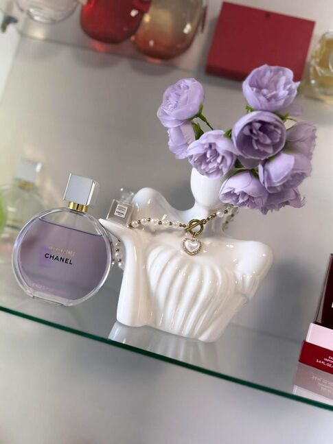 Chanel splendida
