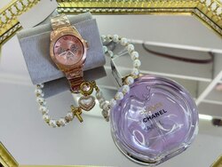 Chanel splendida