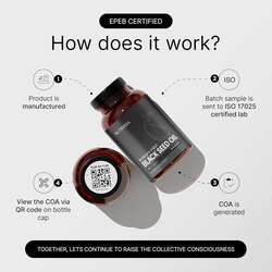 Nutriissa black seed oil gummy 