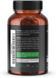 Nutriissa black seed oil gummy 