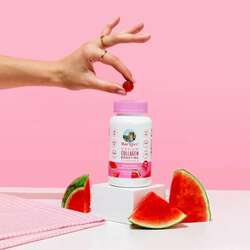 Maryruth organics–веган коллаген