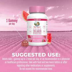 Maryruth organics–веган коллаген