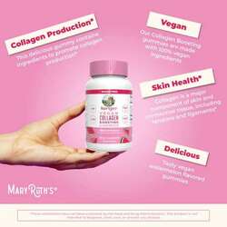 Maryruth organics–веган коллаген