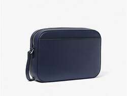 Mk jet set large saffiano 