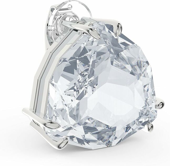 Swarovski хавчдаг том ээмэг 🇺🇸