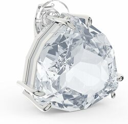 Swarovski хавчдаг том ээмэг 🇺🇸