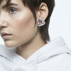 Swarovski хавчдаг том ээмэг 🇺🇸