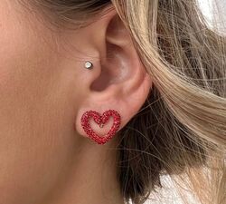 Swarovski una ээмэг 🇺🇸💯