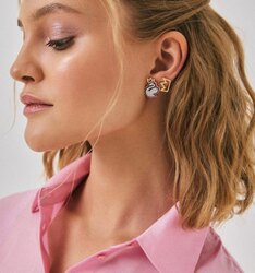 Swarovski хунтай ээмэг 🇺🇸💯