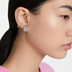 Swarovski хунтай ээмэг 🇺🇸💯