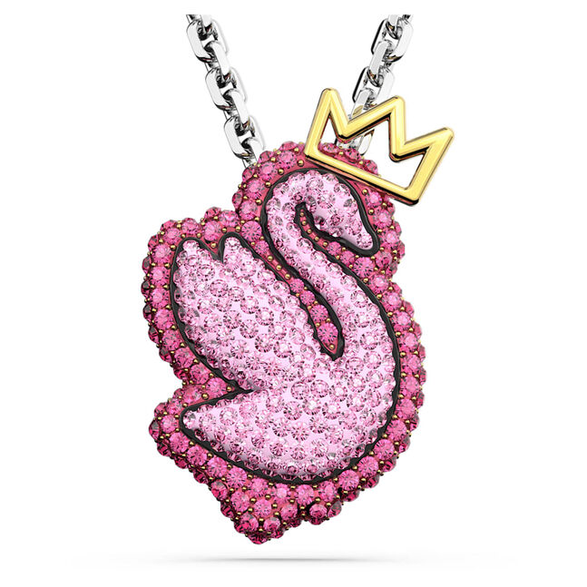 Swarovski хунтай зүүлт 🇺🇸💯