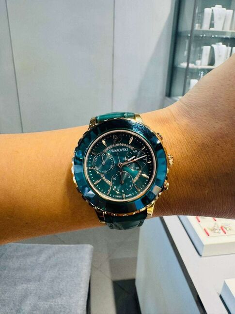 Swarovski цаг 🇺🇸💯