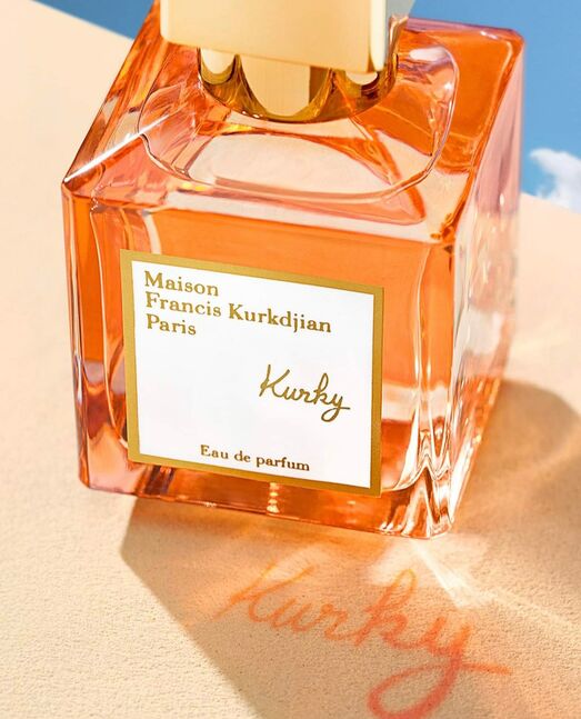 Mfk kurky parfum 70ml 🇺🇸💯