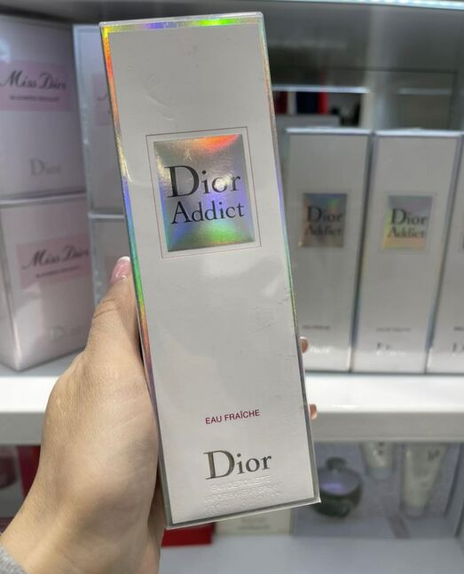 Dior addict 100ml 🇺🇸💯
