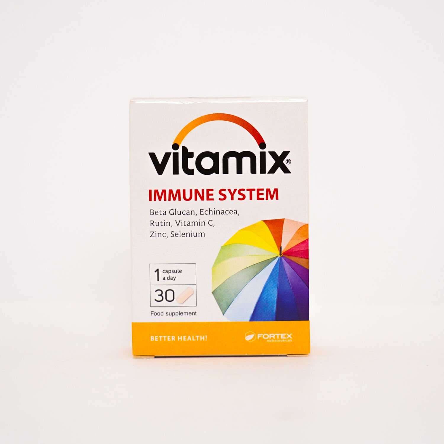 Vitamix Immune system №30
