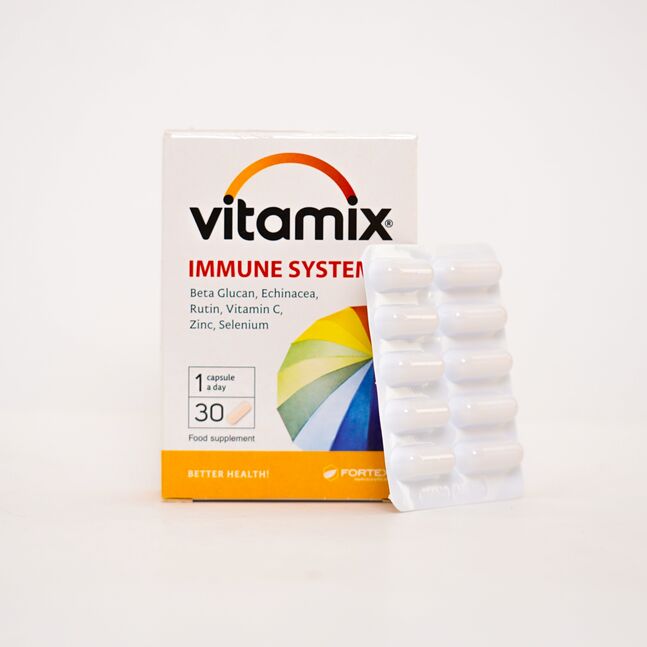 Vitamix Immune system №30