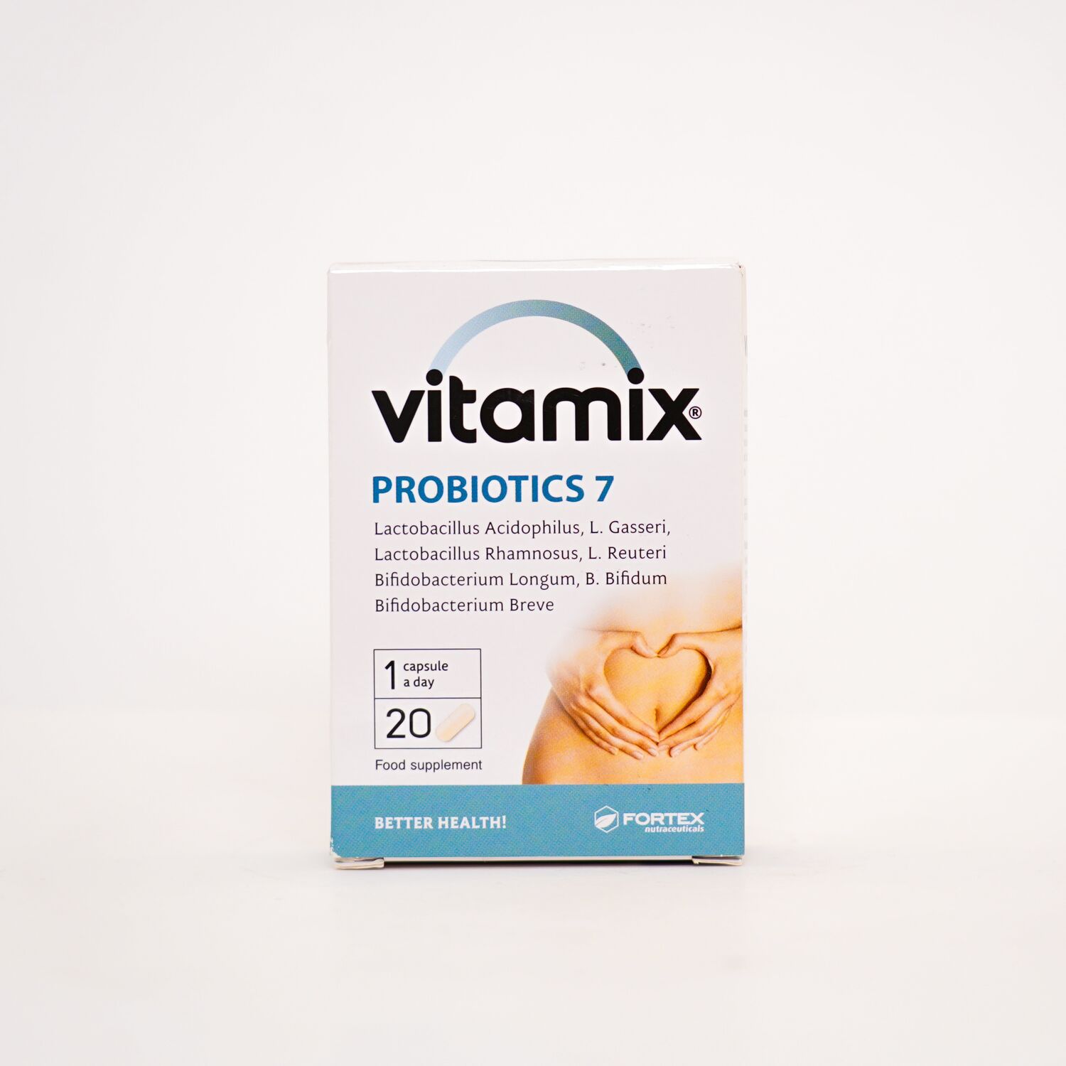 Vitamix пробиотик 7 №20