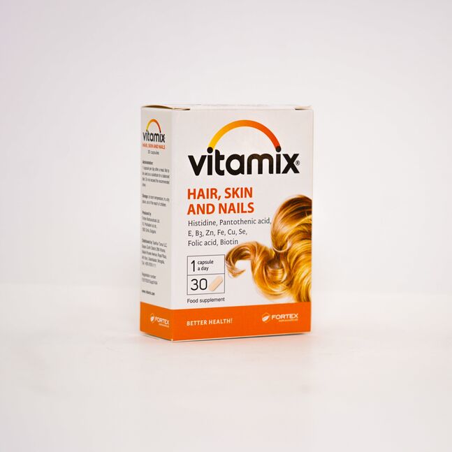 Үс, арьс хумасны витамин №30